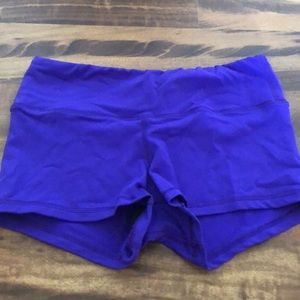 Fleo shorts